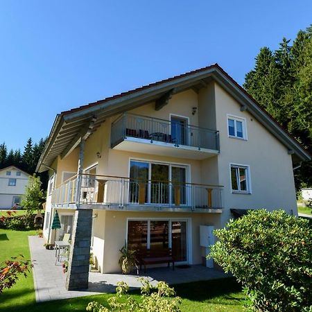 Ferienwohnung Holzinger Hauzenberg Εξωτερικό φωτογραφία
