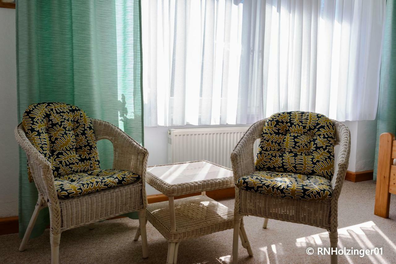 Ferienwohnung Holzinger Hauzenberg Εξωτερικό φωτογραφία