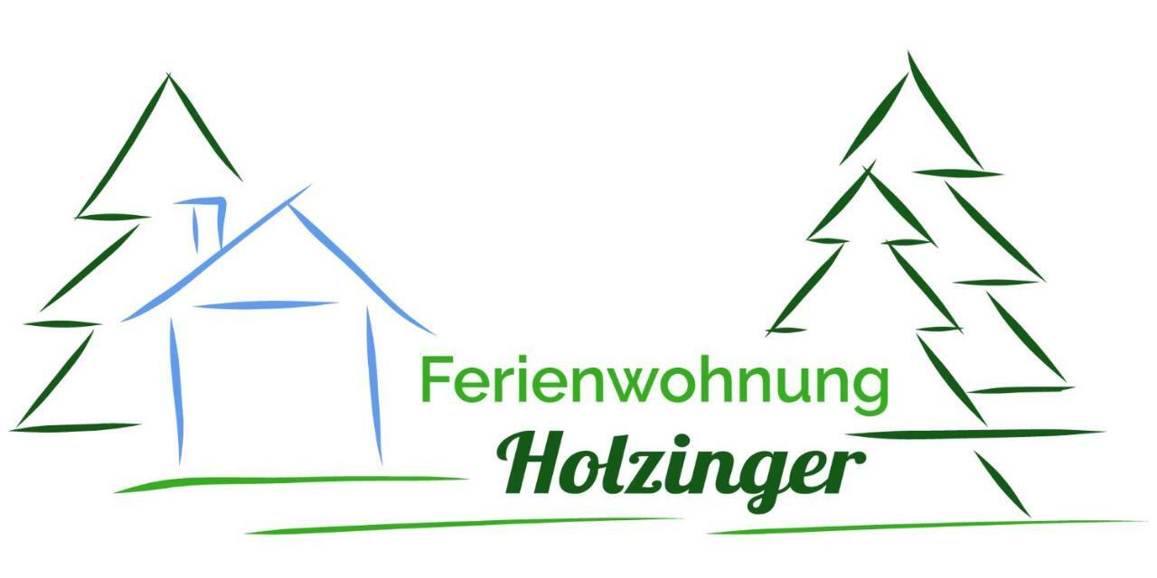 Ferienwohnung Holzinger Hauzenberg Εξωτερικό φωτογραφία
