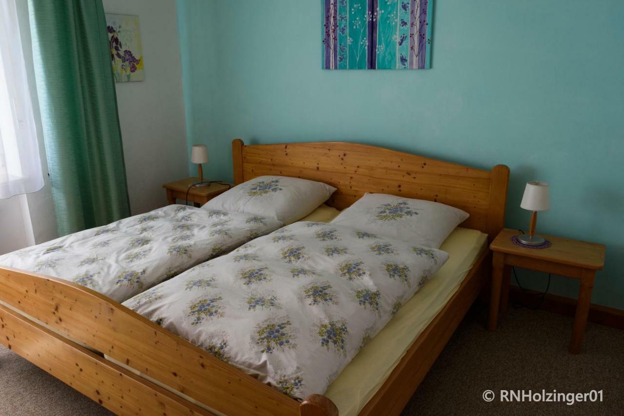 Ferienwohnung Holzinger Hauzenberg Εξωτερικό φωτογραφία